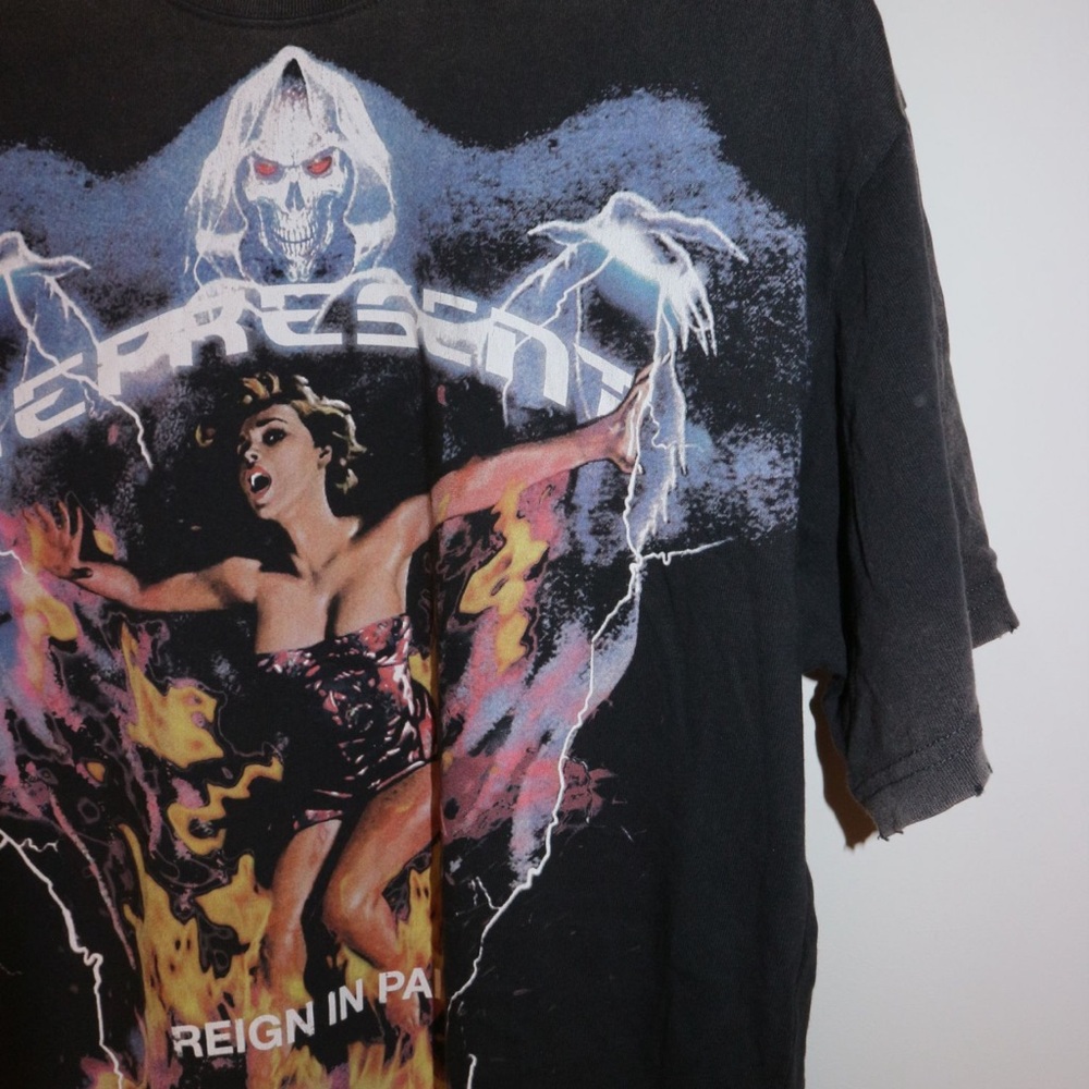 Represent Clo T-Shirt Size M New Never Worn - image 3